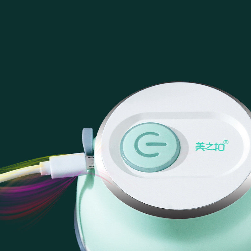 Skorter board shredder in stainless steel