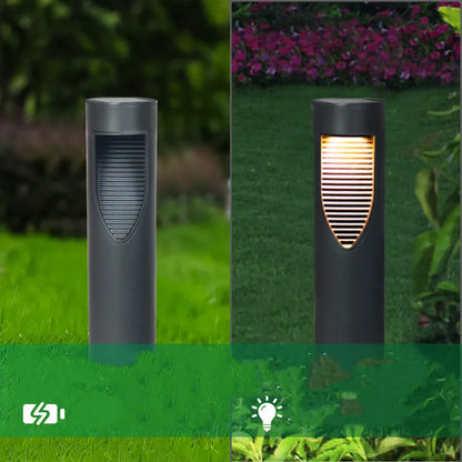 Skorter | Solar Garden Lamp Modern – LED Outdoor Lighting with Stylish Design for Terrace & Garden