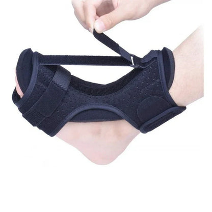 Skorter | Dorsal Splint for the Night | Support and Relief During Sleep