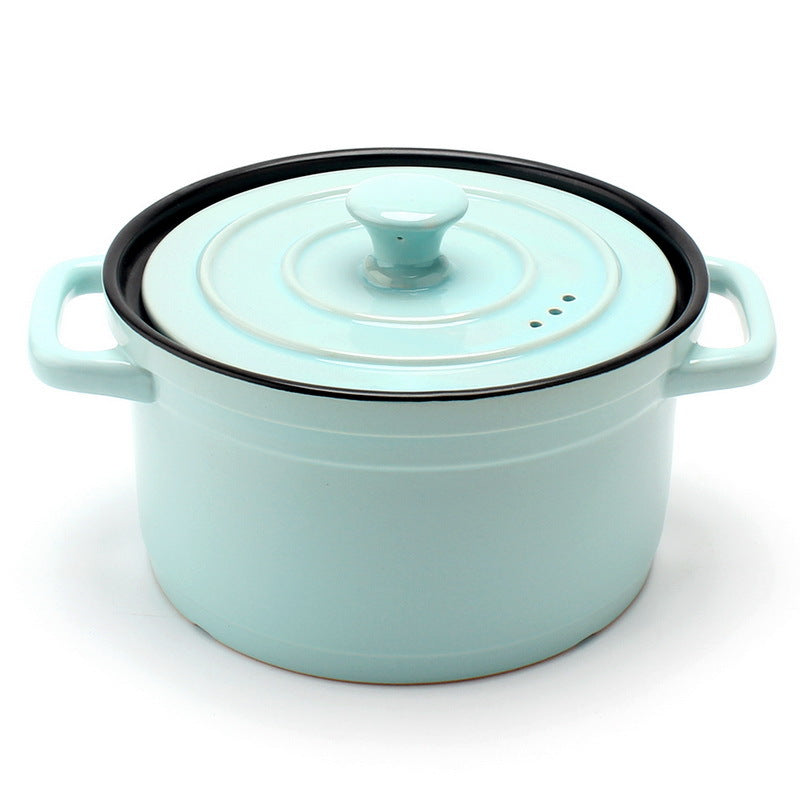 Skorter in ceramic - The colorful