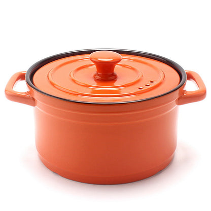 Skorter in ceramic - The colorful