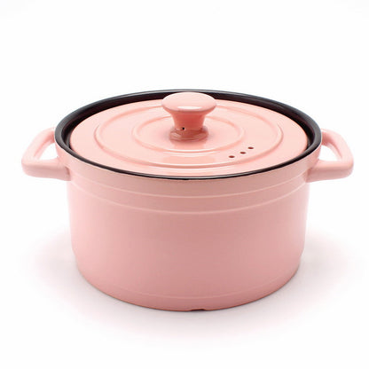 Skorter in ceramic - The colorful