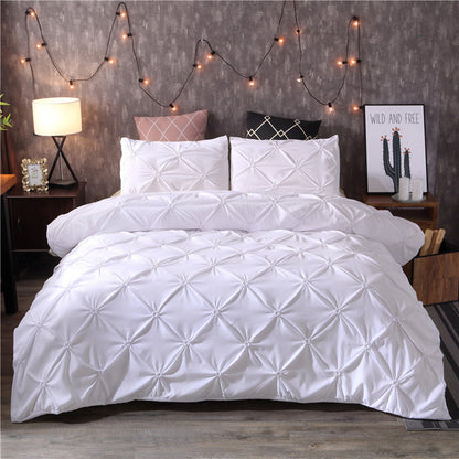 Skorter | TranquilSleep - Elegant Bedding Set