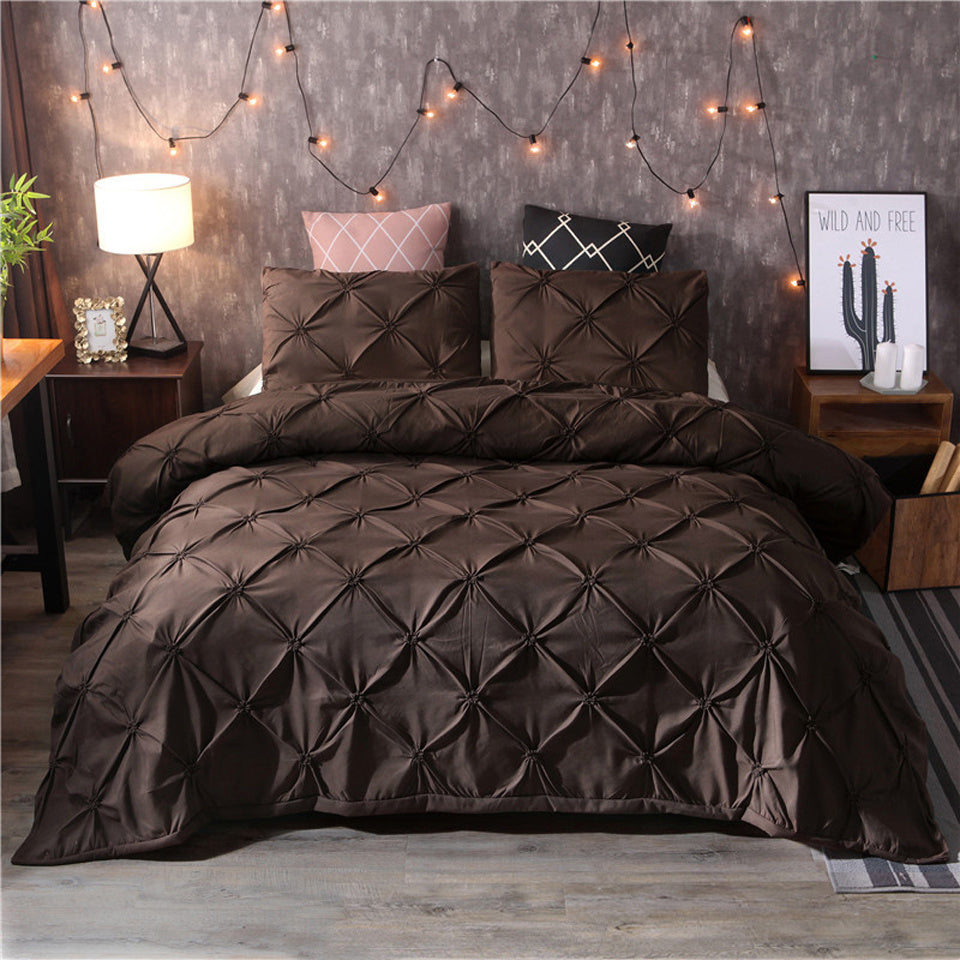 Skorter | TranquilSleep - Elegant Bedding Set