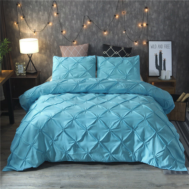 Skorter | TranquilSleep - Elegant Bedding Set