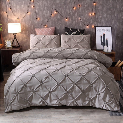 Skorter | TranquilSleep - Elegant Bedding Set
