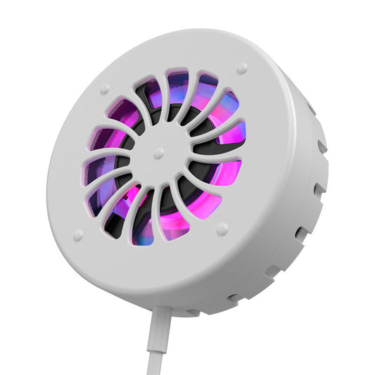 Skorter | Magnetic Suction - Air-Cooled Wireless Charger