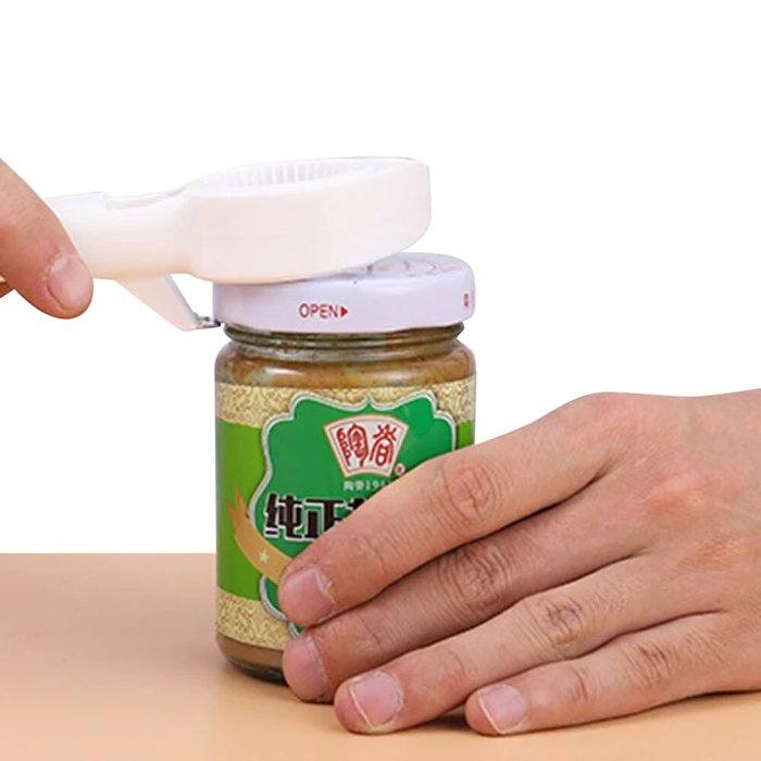 skorter | 4 In 1 Multifunctional Bear Bottle Opener