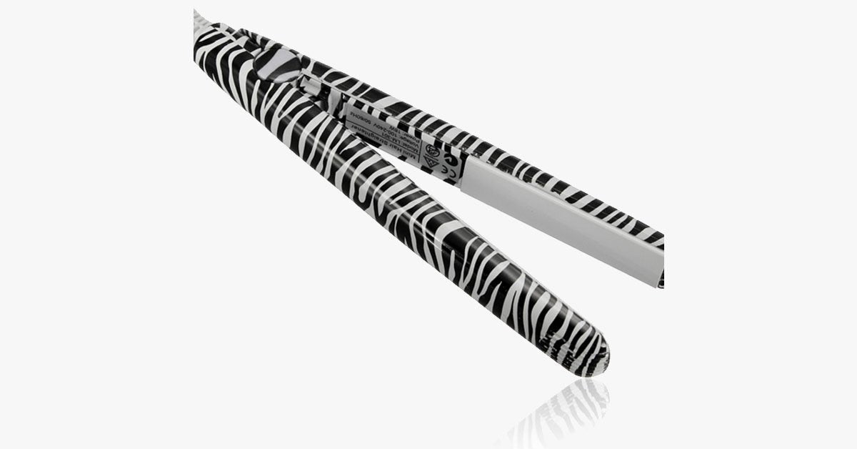 Skorter | Best Travel Hair Straightener - Style Your Hair On The Go!