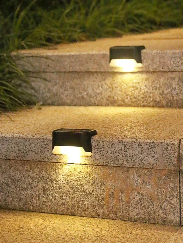 Skorter | Solar-powered terrace lighting for outdoor use
