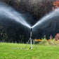 (🎁 New Year Hot Sale🎁)Rotating Tripod Sprinkler