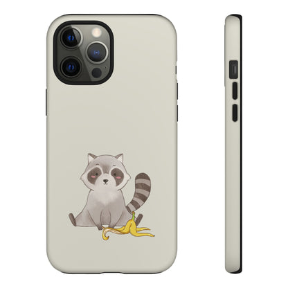 Skorter | Bandit Phone Case Tough iPhone Case