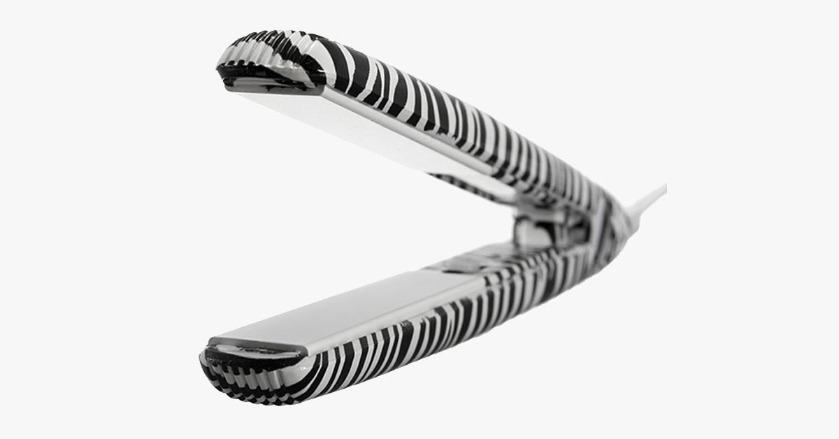 Skorter | Best Travel Hair Straightener - Style Your Hair On The Go!