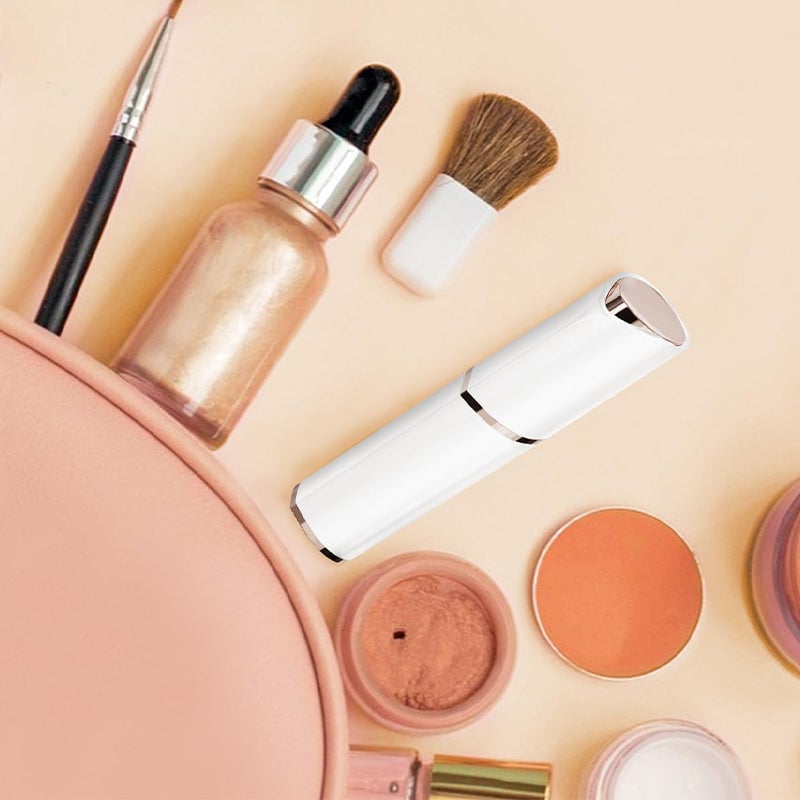 Skorter | 2 in 1 Electric Eyebrow Trimmer