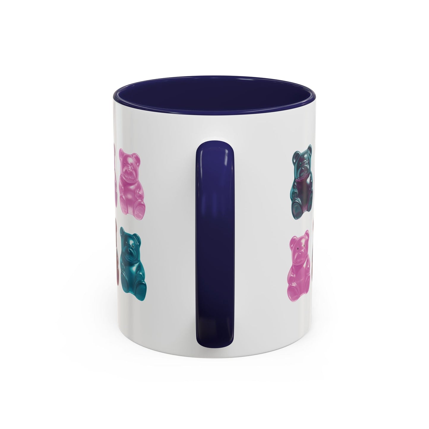 Skorter | Bear Coffee Tea Mug