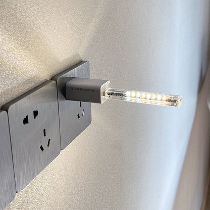 Skorter | Artificial Intelligence Night Light Air Conditioning Voice Control