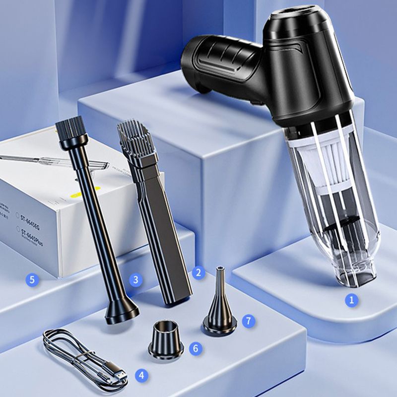 Skorter | Car Vacuum Cleaner Super Powerful Cordless Vacuum Cleaner for the Car