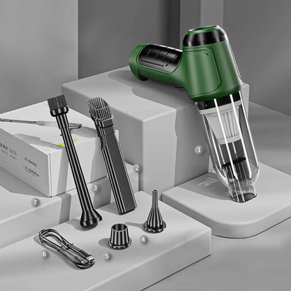 Skorter | Car Vacuum Cleaner Super Powerful Cordless Vacuum Cleaner for the Car