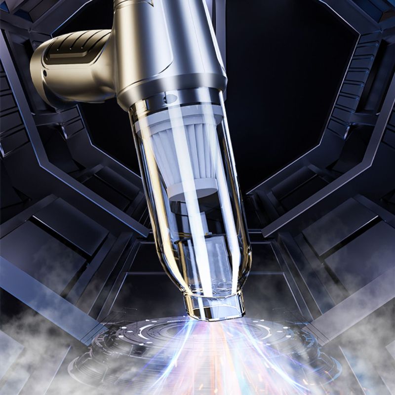 Skorter | Car Vacuum Cleaner Super Powerful Cordless Vacuum Cleaner for the Car