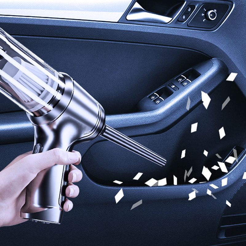 Skorter | Car Vacuum Cleaner Super Powerful Cordless Vacuum Cleaner for the Car