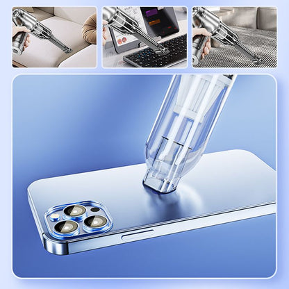 Skorter | Car Vacuum Cleaner Super Powerful Cordless Vacuum Cleaner for the Car