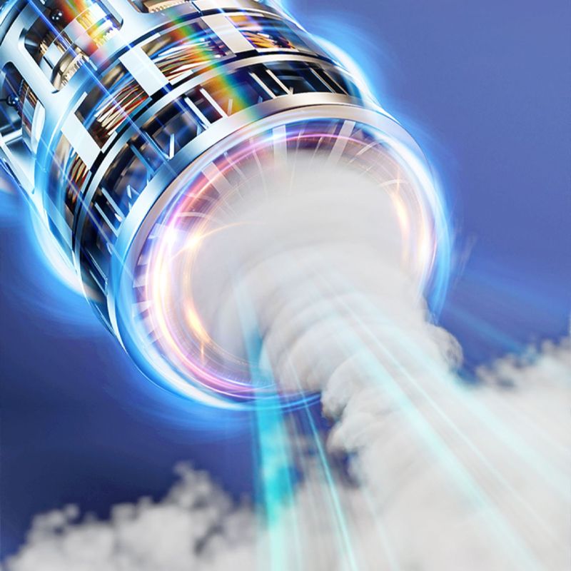 Skorter | Car Vacuum Cleaner Super Powerful Cordless Vacuum Cleaner for the Car