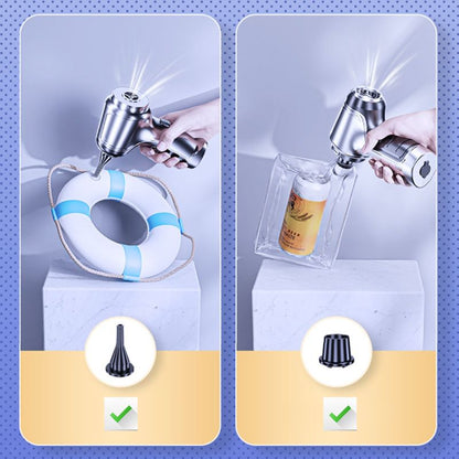 Skorter | Car Vacuum Cleaner Super Powerful Cordless Vacuum Cleaner for the Car