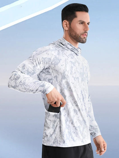 Skorter | Professional UPF50+ Fishing Clothing