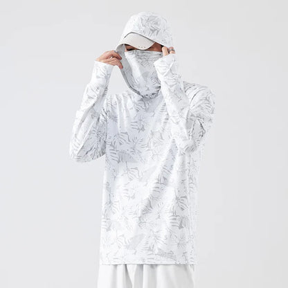 Skorter | Professional UPF50+ Fishing Clothing