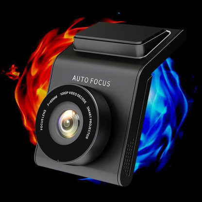 Skorter | AutoFocus – Capture Every Moment on the Road with Our HD Dashcam