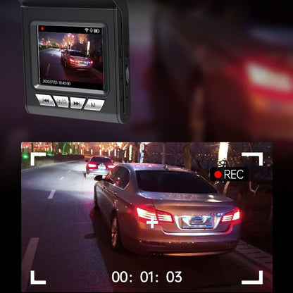Skorter | AutoFocus – Capture Every Moment on the Road with Our HD Dashcam
