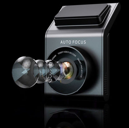 Skorter | AutoFocus – Capture Every Moment on the Road with Our HD Dashcam