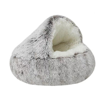 Skorter | CozyCave - Premium bed for pets