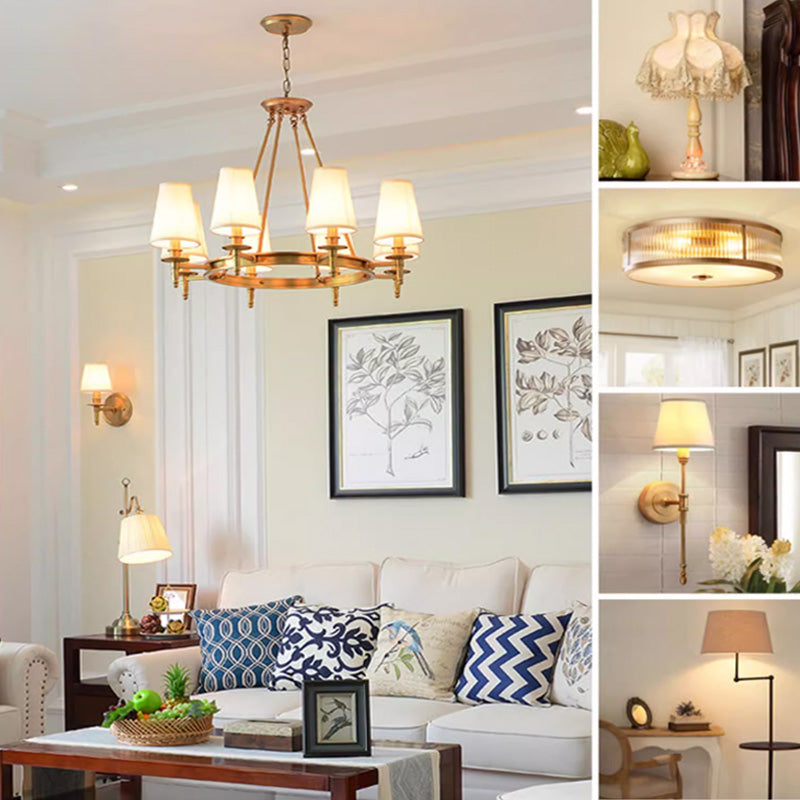 Skorter | LED Energy-Saving Bulb