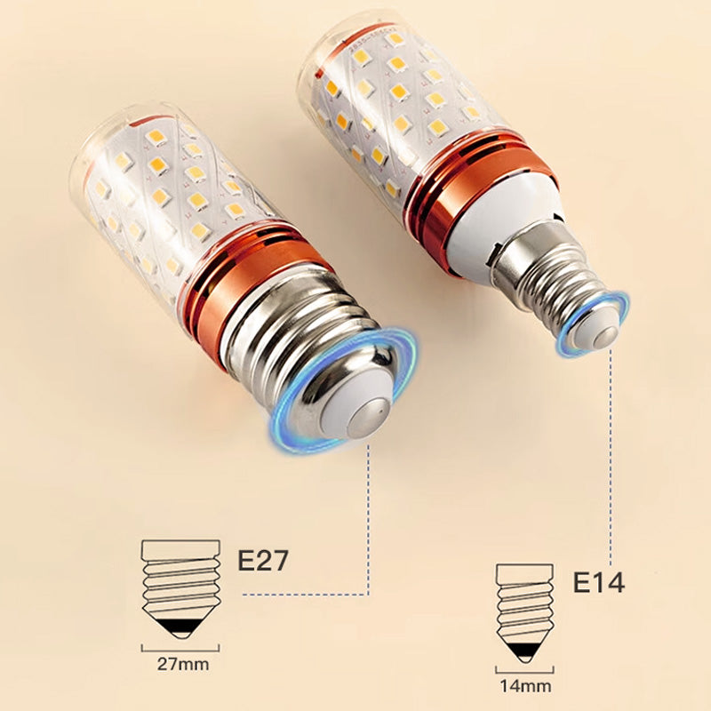 Skorter | LED Energy-Saving Bulb