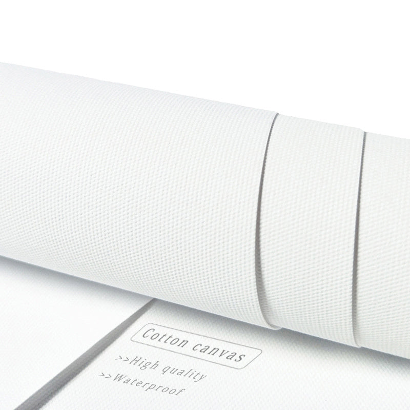 Skorter | 8 pcs Canvas Poster, Modern Art, Cute Elephant Lion Giraffe Tiger Zebra, Children's Room Wall Decor, Animal Posters, Ideal Gift for Bedroom, Wall Decor, No Frame