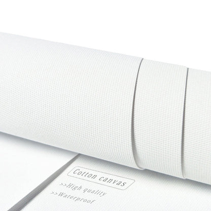 Skorter | 8 pcs Canvas Poster, Modern Art, Cute Elephant Lion Giraffe Tiger Zebra, Children's Room Wall Decor, Animal Posters, Ideal Gift for Bedroom, Wall Decor, No Frame