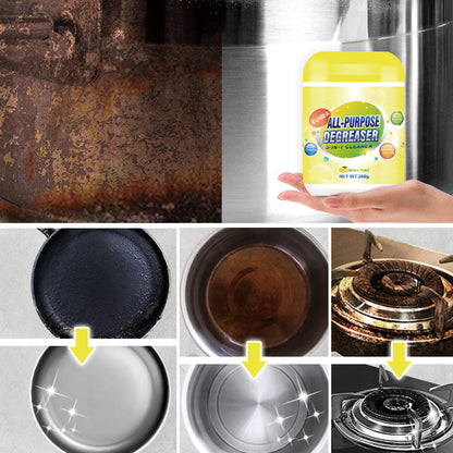 Skorter | All-Purpose Degreaser for Heavy-Duty Cleaning