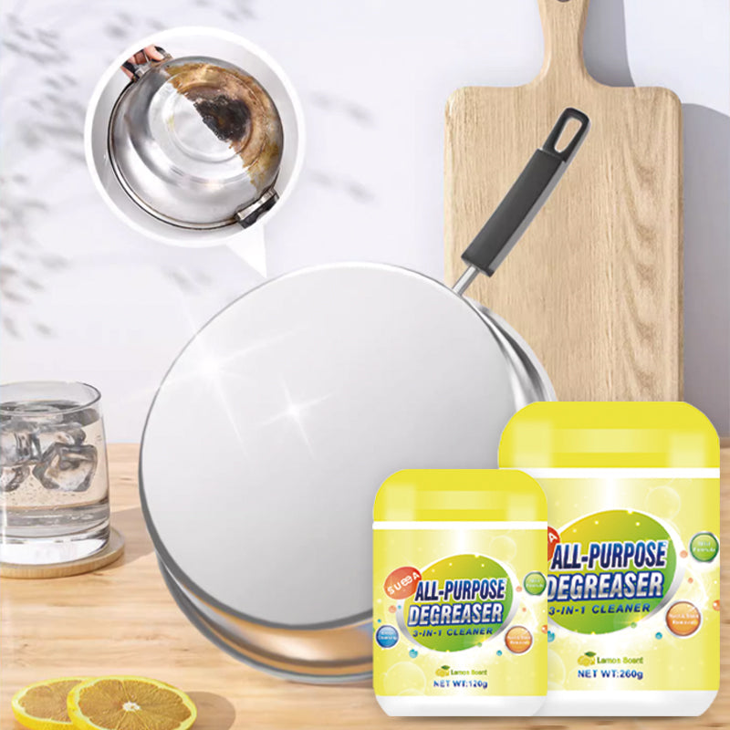 Skorter | All-Purpose Degreaser for Heavy-Duty Cleaning