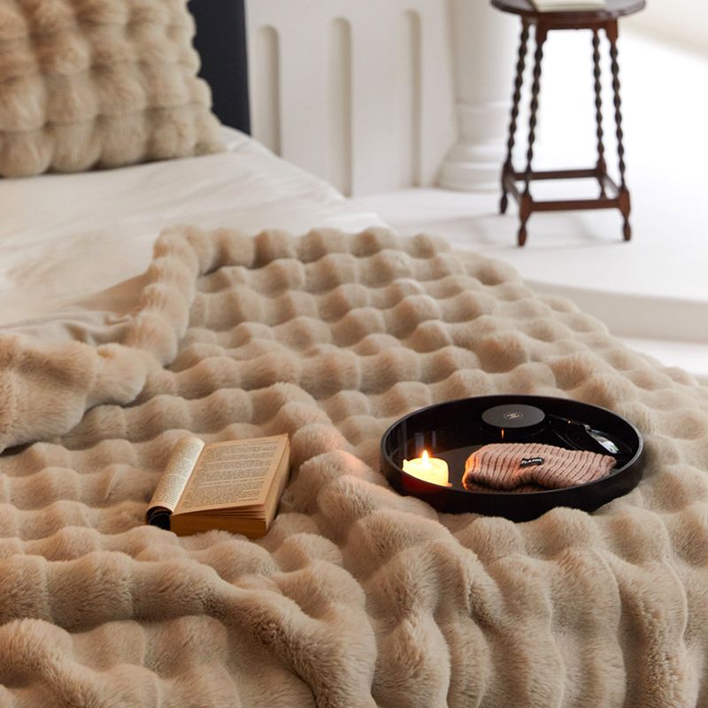 Skorter | Essential for keeping warm - soft and airy blankets