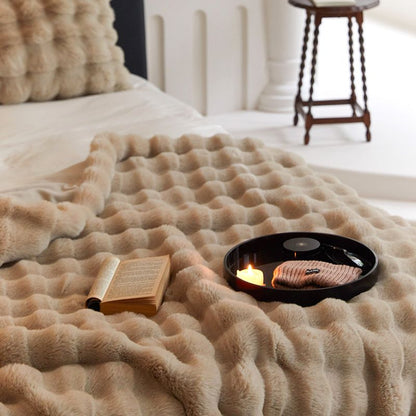 Skorter | Essential for keeping warm - soft and airy blankets