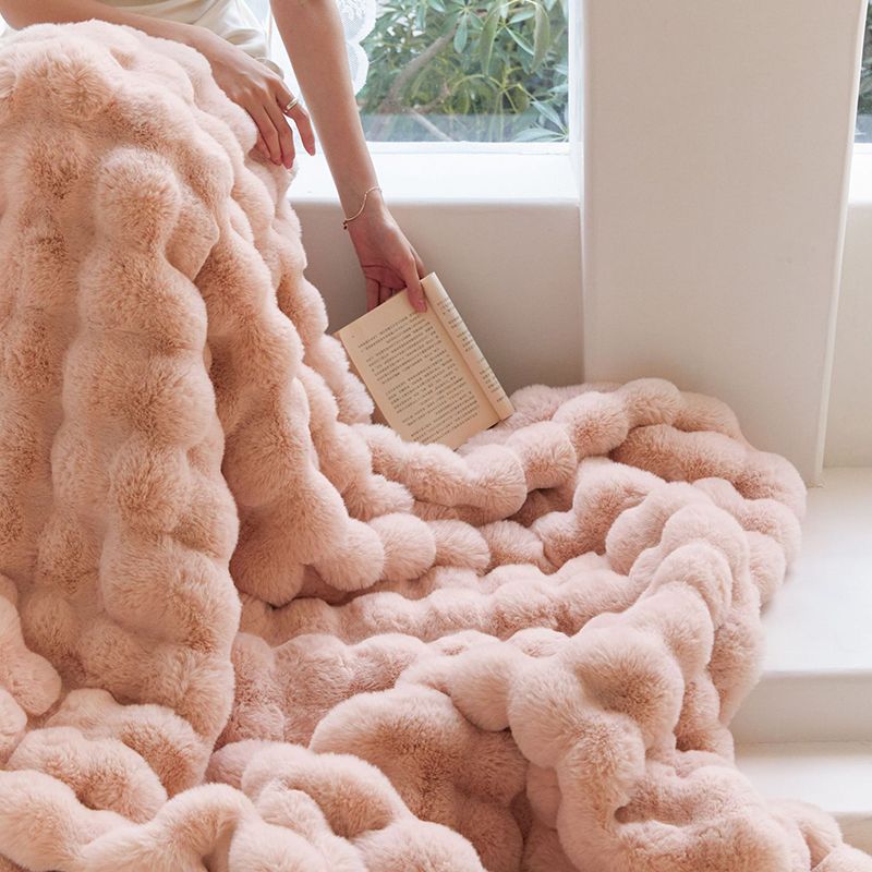 Skorter | Essential for keeping warm - soft and airy blankets