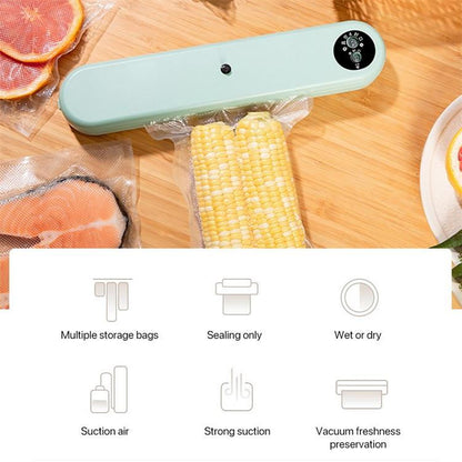 Skorter | Automatic Household Vacuum Sealer