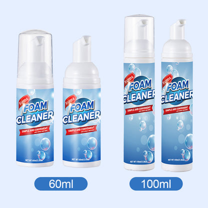 Skorter | Multi-purpose Cleaning Foam - Just Spray & Wipe!