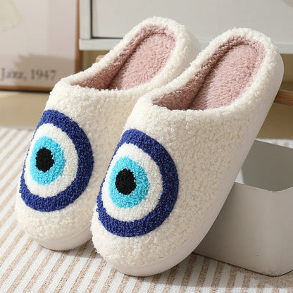 Skorter | Cozy Fall Spooky Slippers