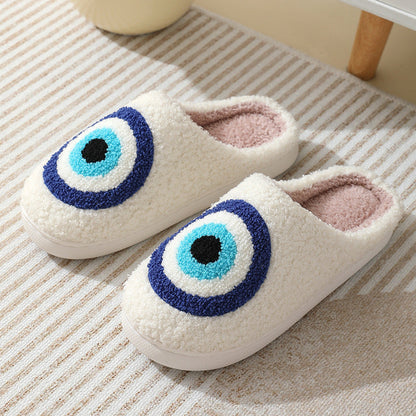 Skorter | Cozy Fall Spooky Slippers