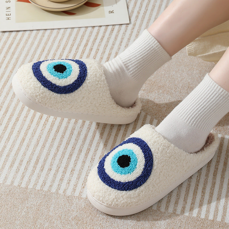 Skorter | Cozy Fall Spooky Slippers