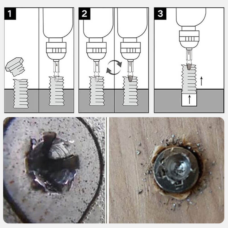 Skorter | 22 screwdrivers