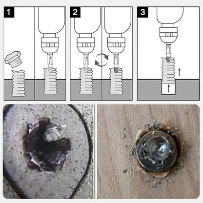 Skorter | 22 screwdrivers