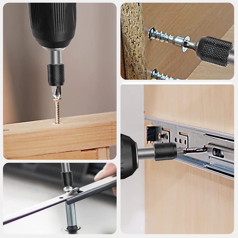 Skorter | 22 screwdrivers